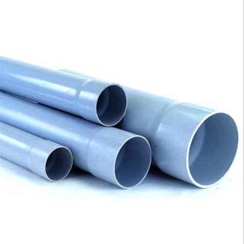 SWR Pipes (Soil, Waste & Rainwater)
