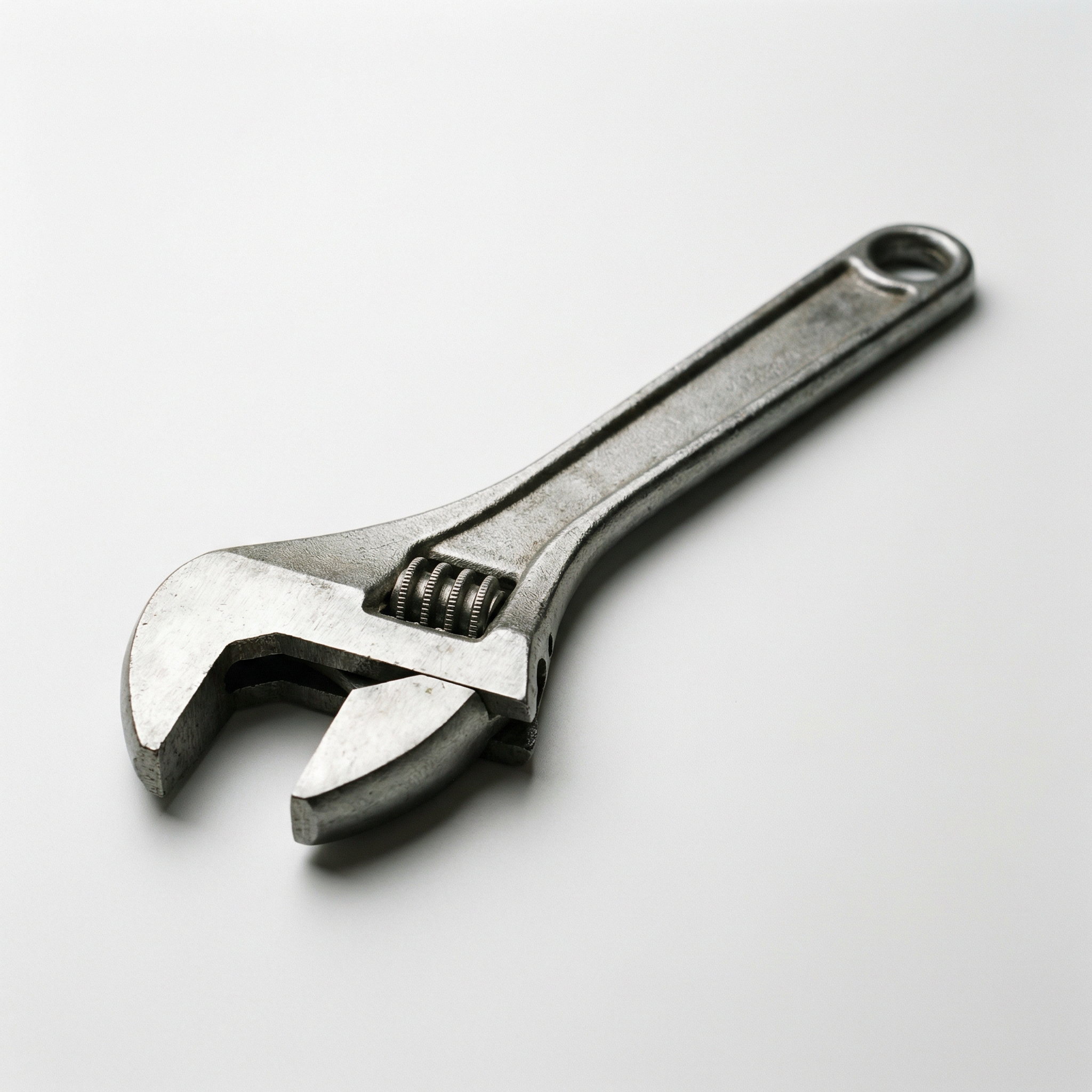 Adjustable Spanner