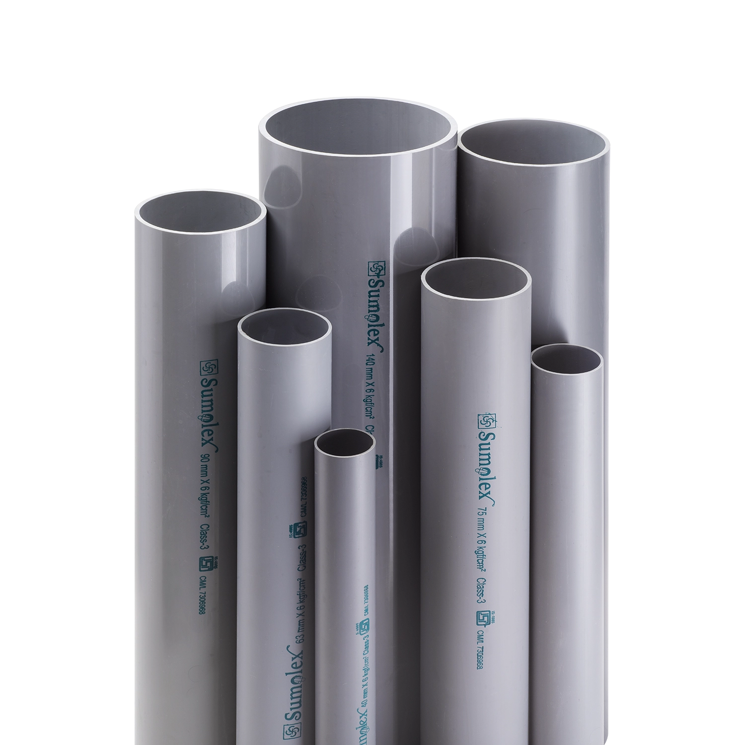 UPVC Pipes