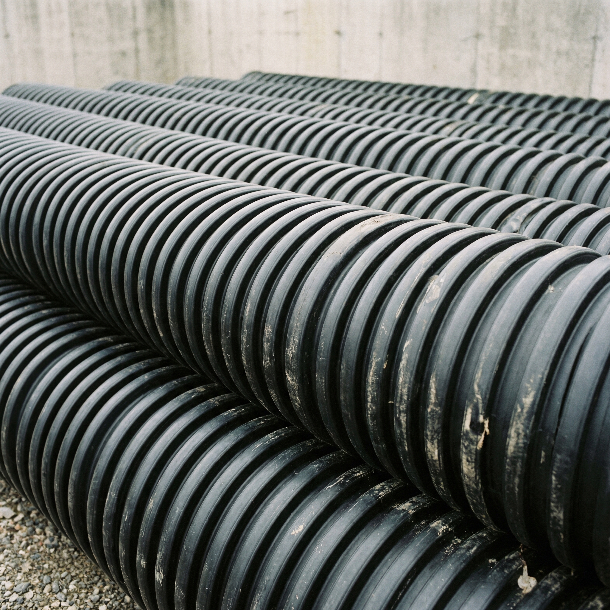 Drainage Pipes