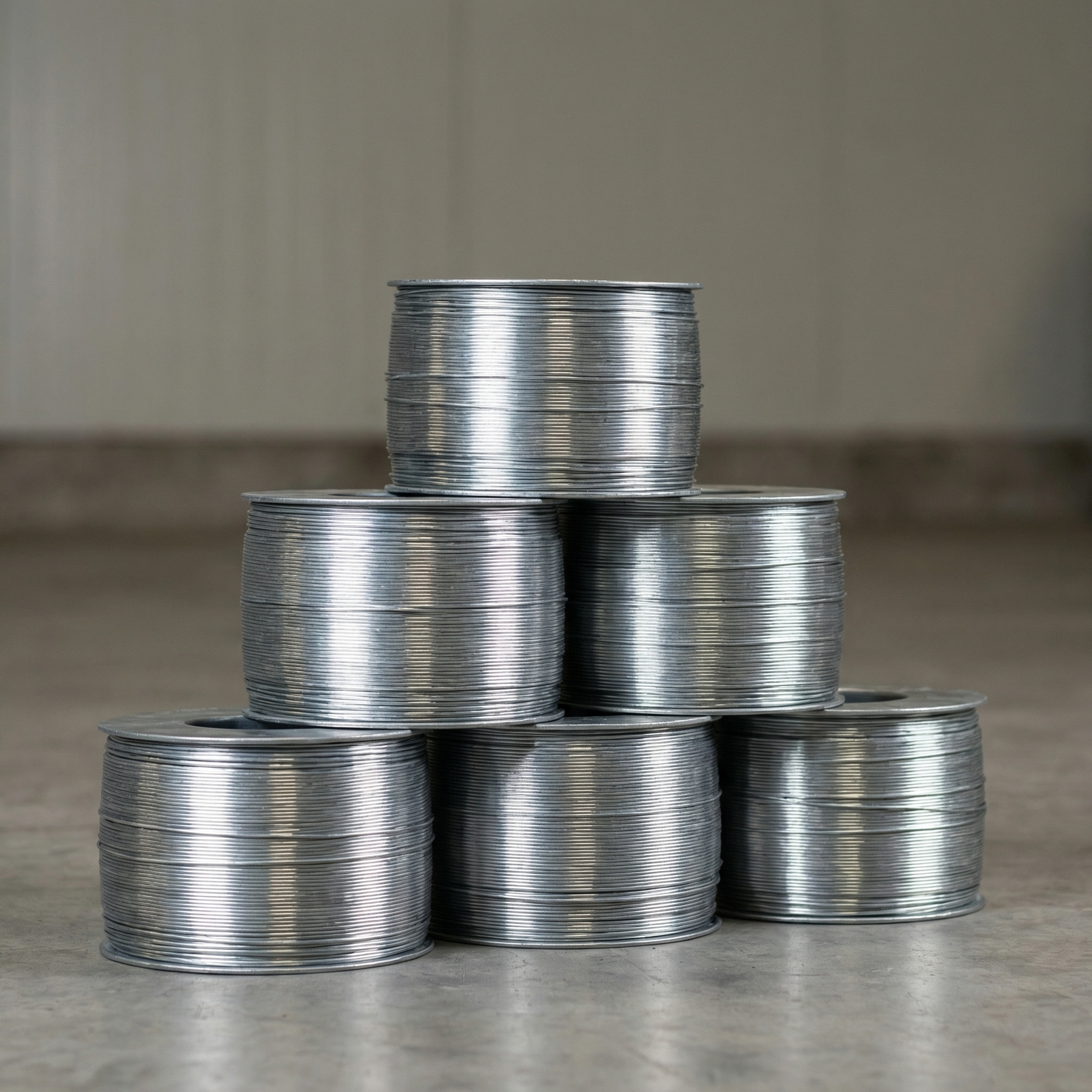 Binding Wire (GI Wire)