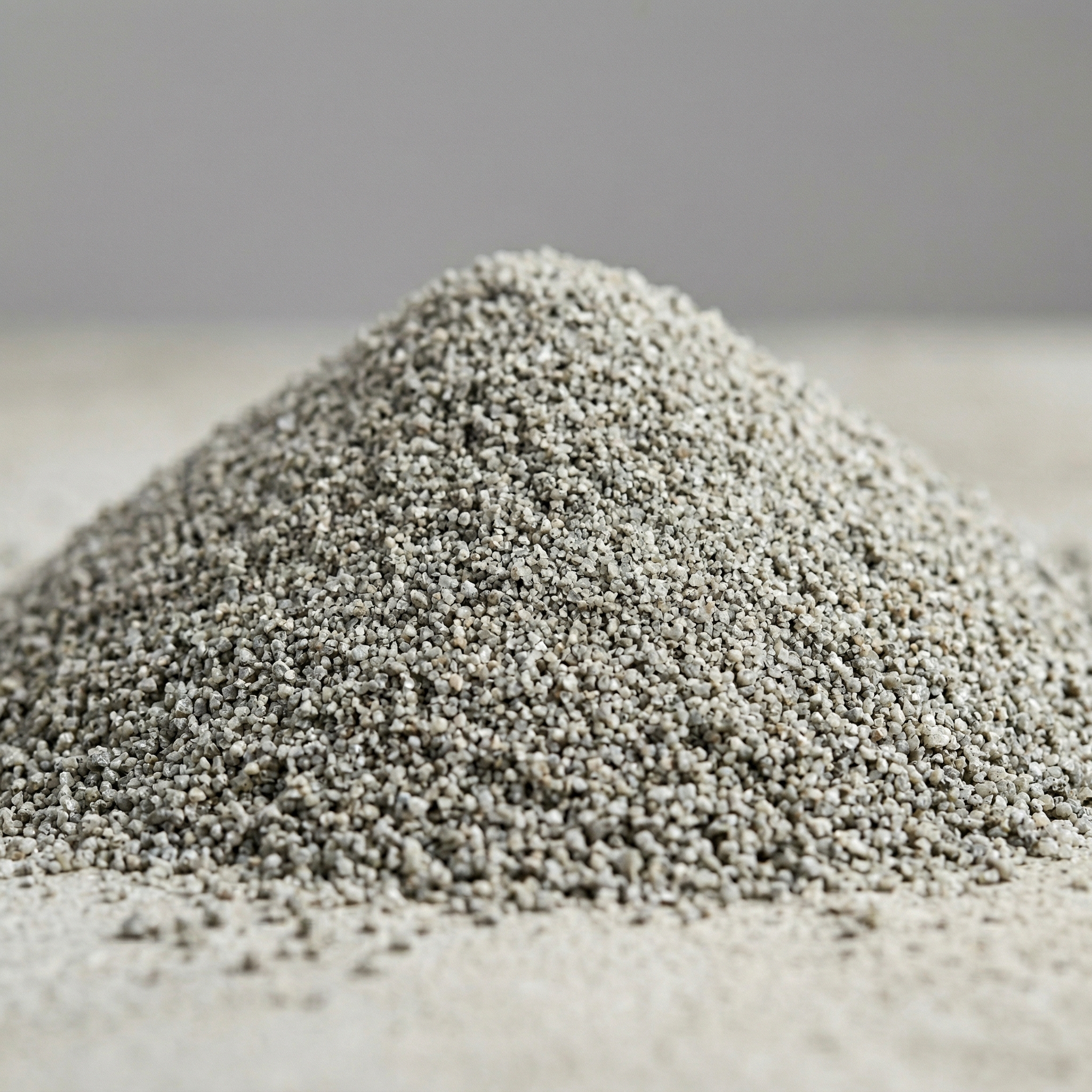 M-Sand (Manufactured Sand)