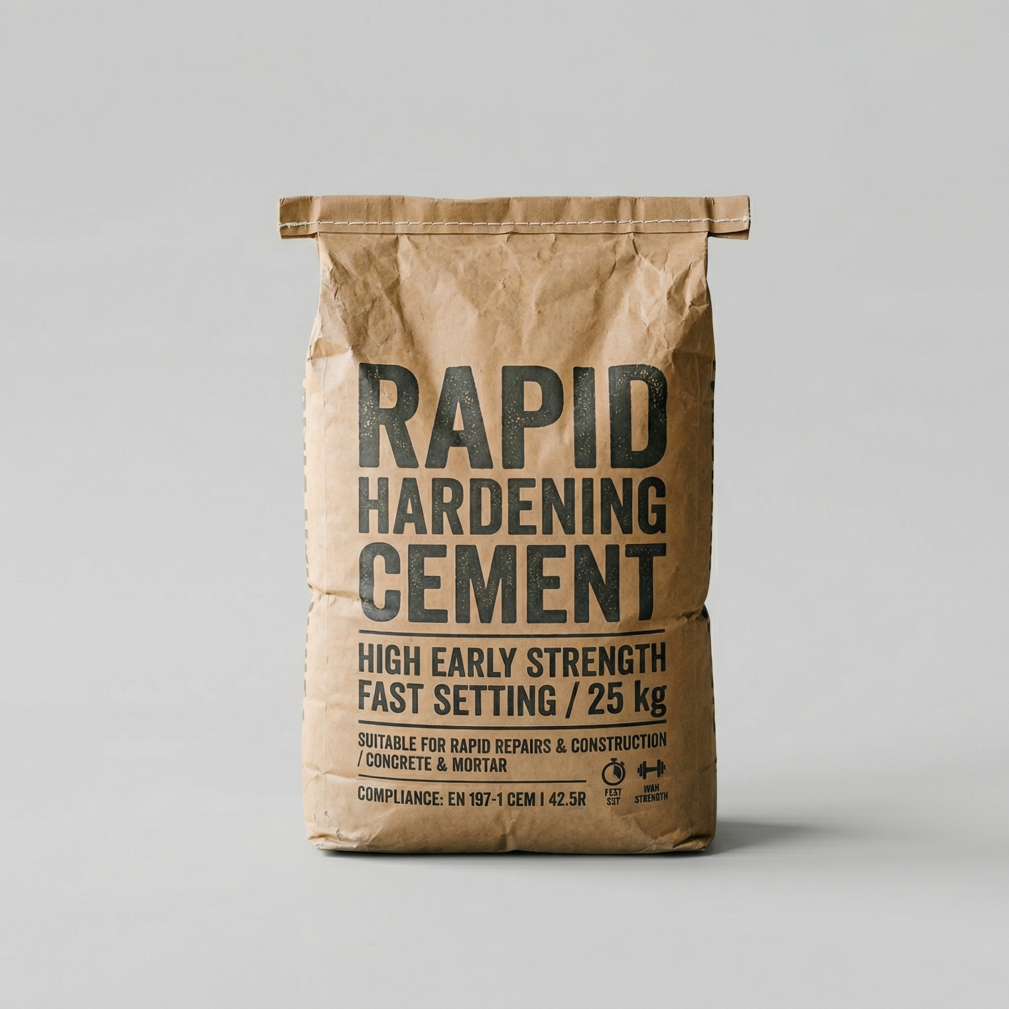 Rapid Hardening Cement