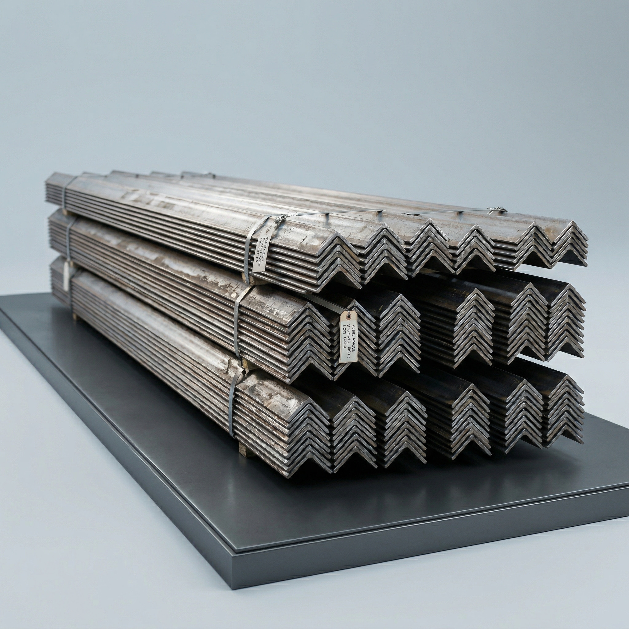 Steel Angles
