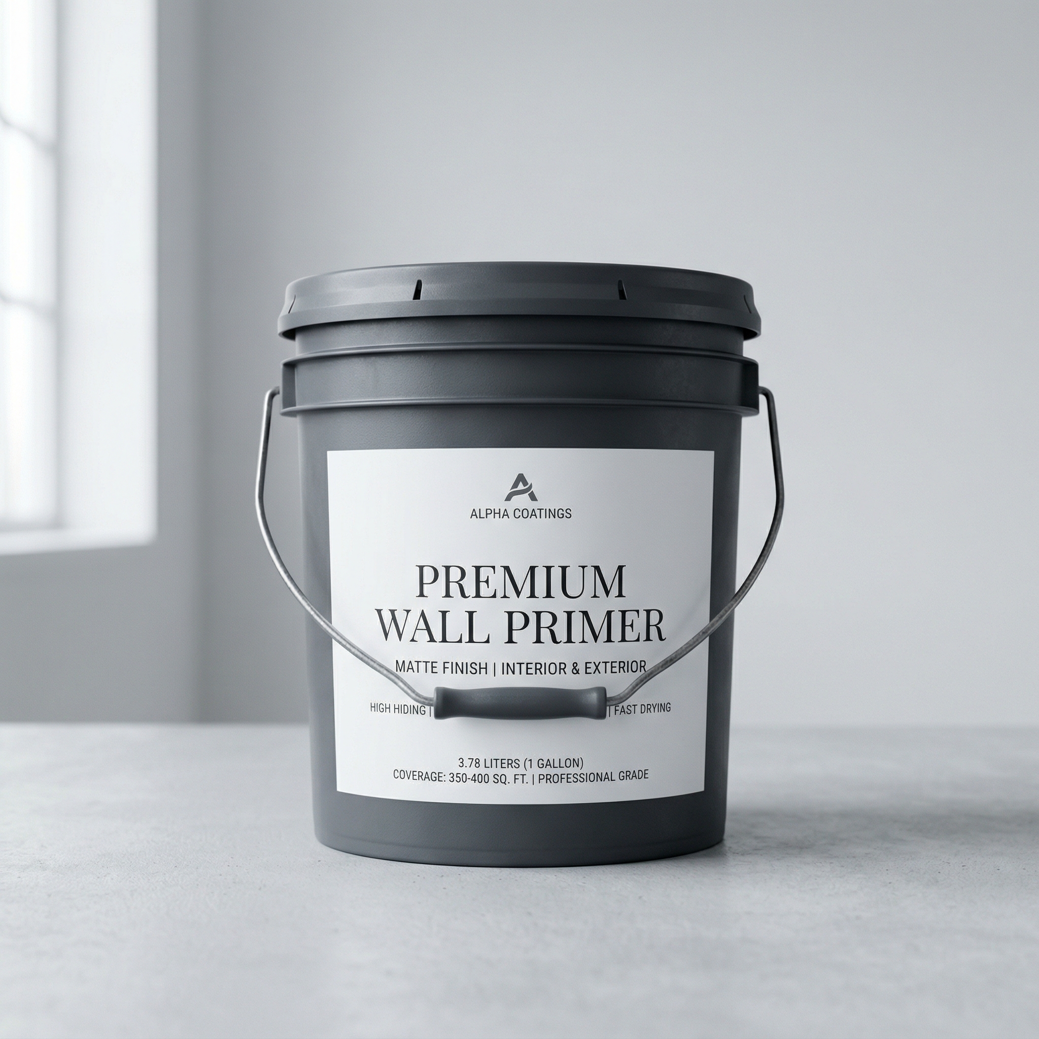 Wall Primer