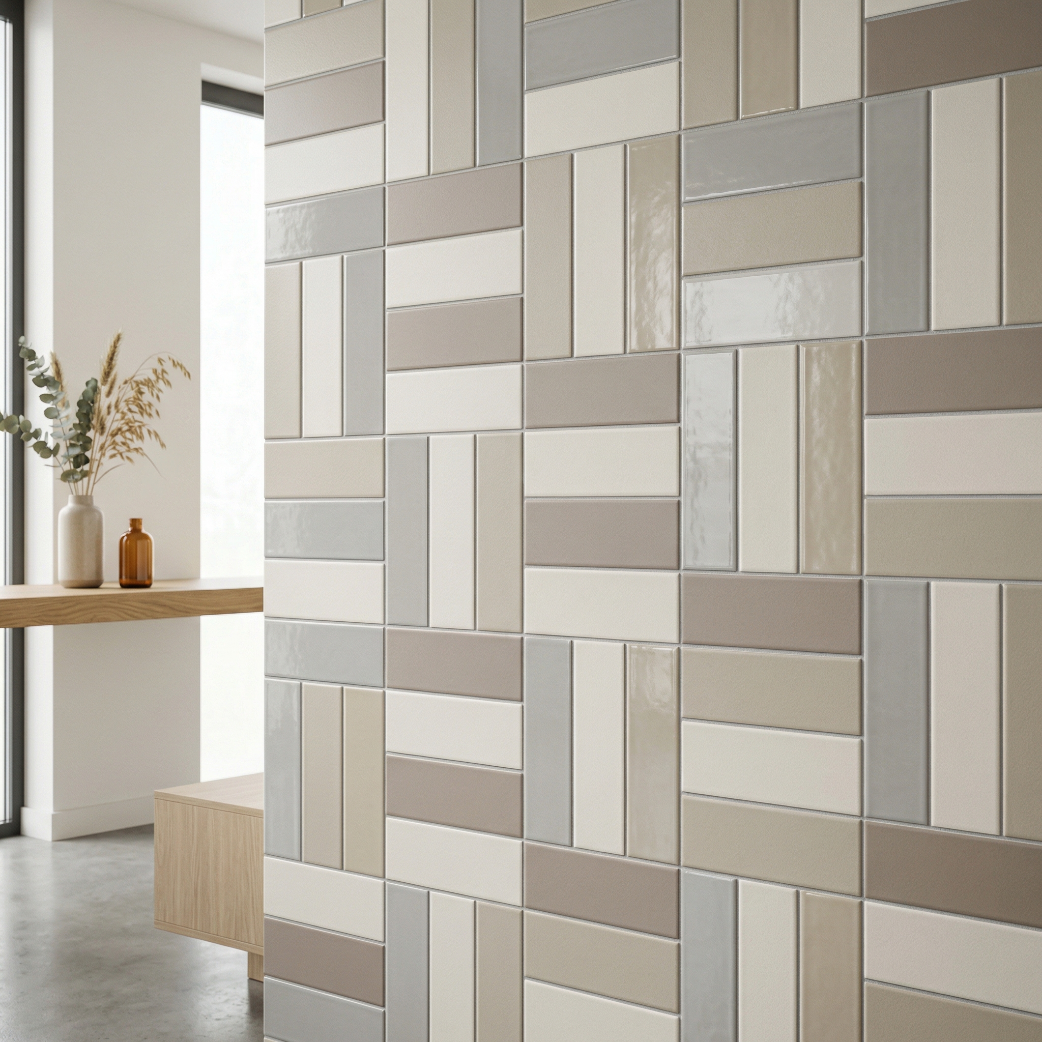 Wall Tiles